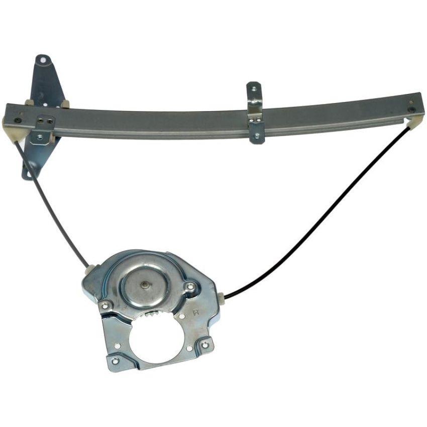 DORMAN 740-843 Power Window Regulator (Regulator Only)