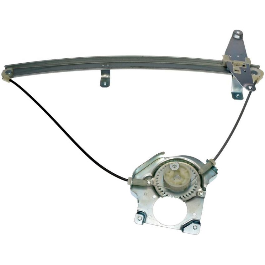 DORMAN 740-843 Power Window Regulator (Regulator Only)