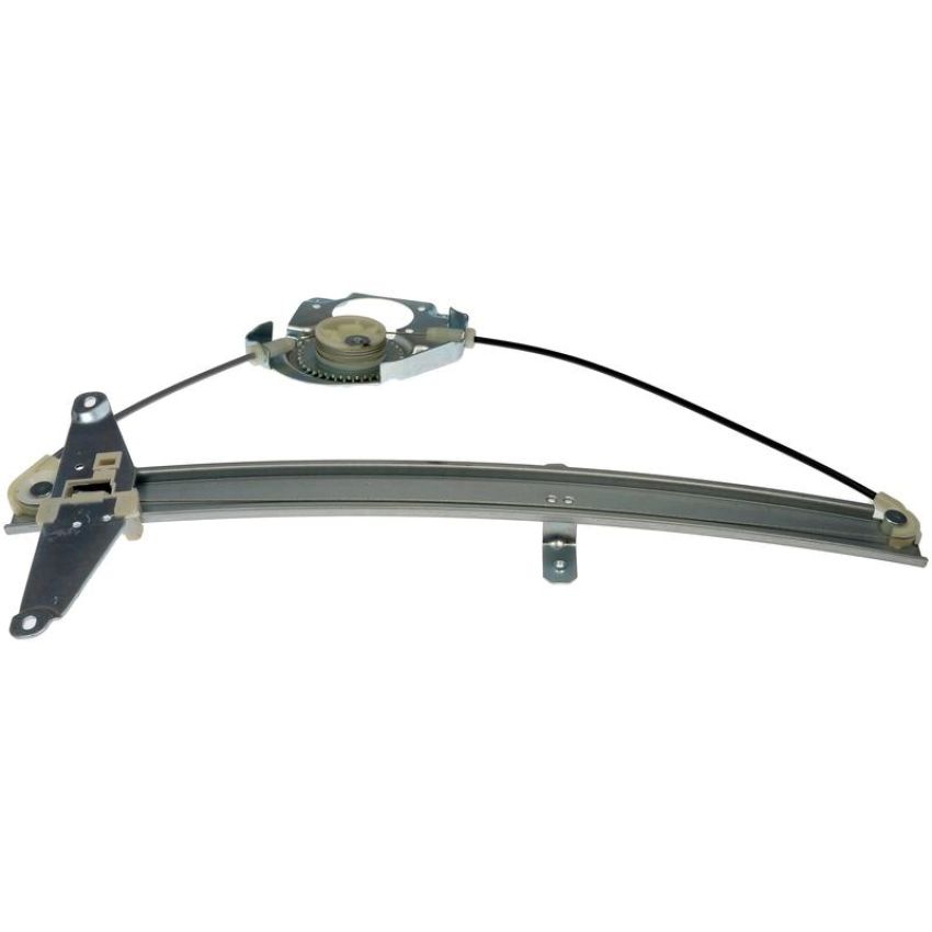 DORMAN 740-843 Power Window Regulator (Regulator Only)