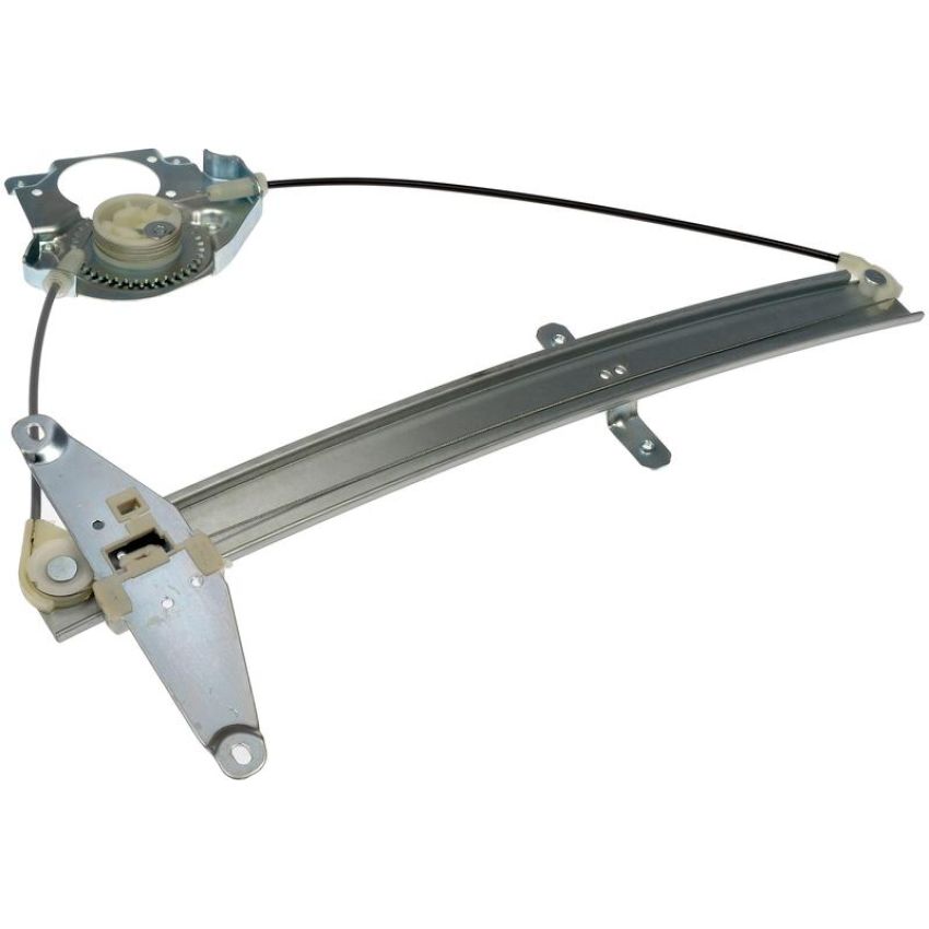 DORMAN 740-843 Power Window Regulator (Regulator Only)