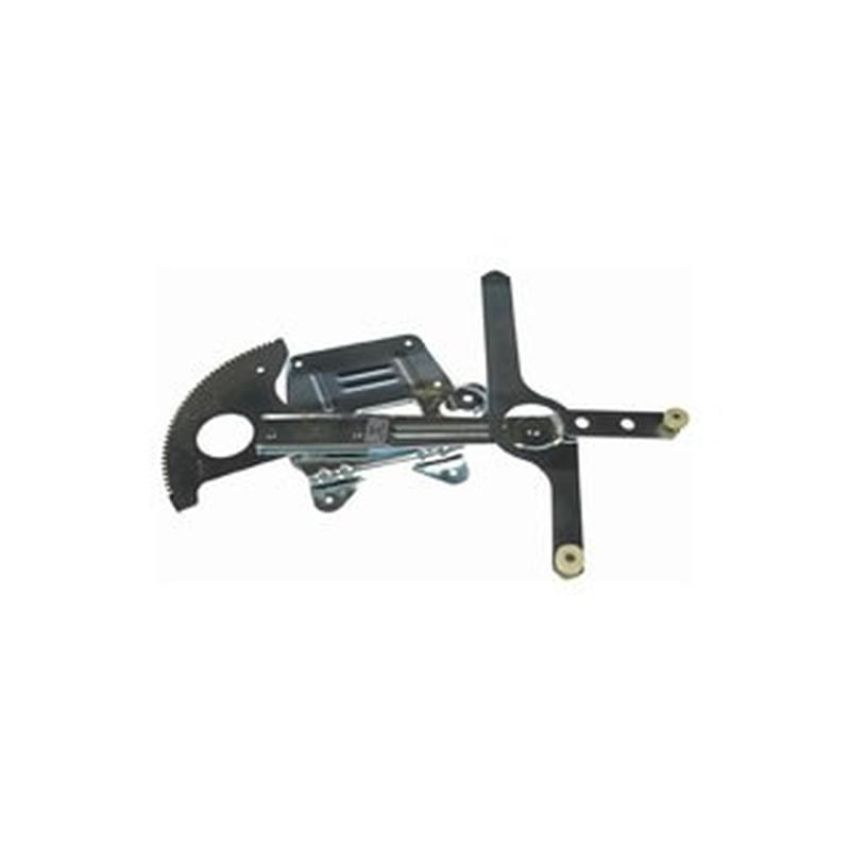 DORMAN 740-844 Power Window Regulator (Regulator Only)