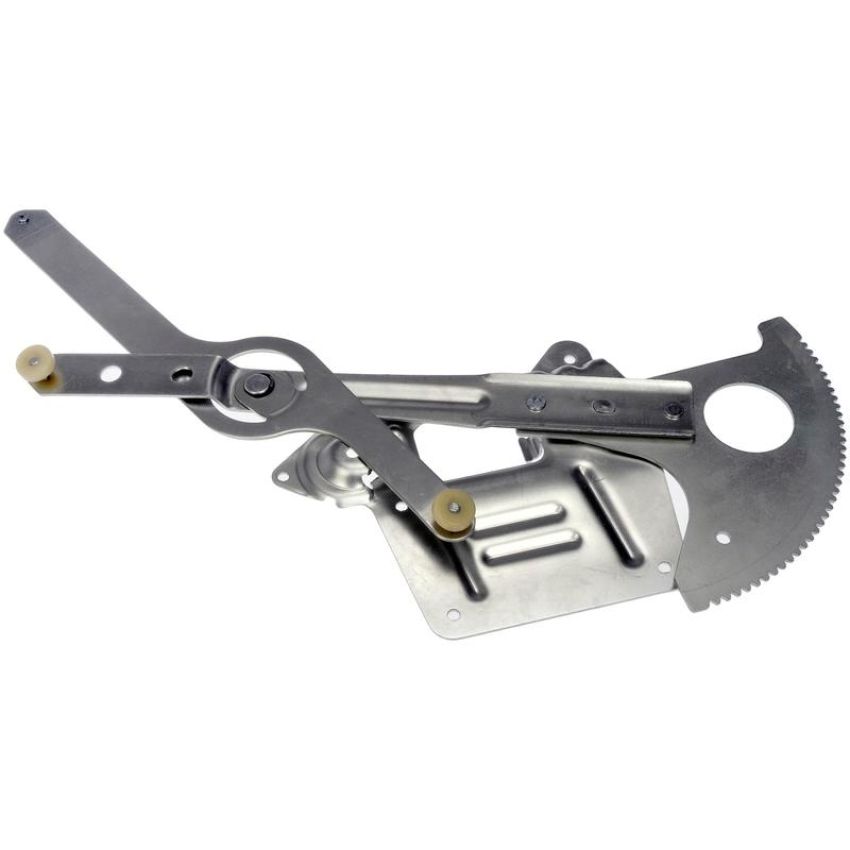 DORMAN 740-844 Power Window Regulator (Regulator Only)