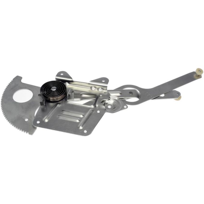 DORMAN 740-844 Power Window Regulator (Regulator Only)