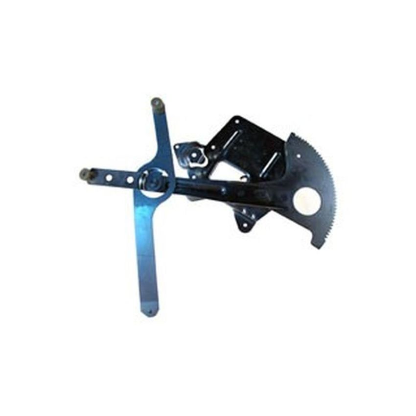 DORMAN 740-845 Power Window Regulator (Regulator Only)