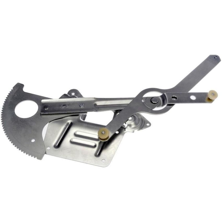DORMAN 740-845 Power Window Regulator (Regulator Only)
