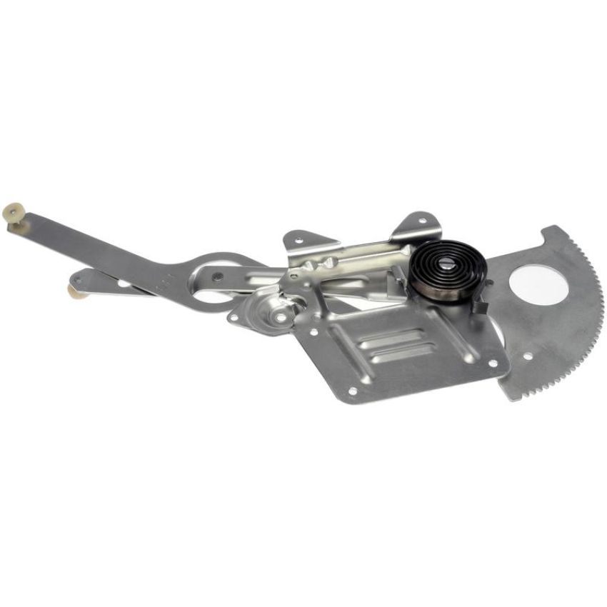 DORMAN 740-845 Power Window Regulator (Regulator Only)