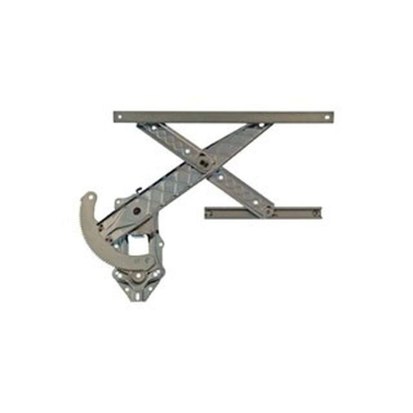 DORMAN 740-848 Power Window Regulator (Regulator Only)