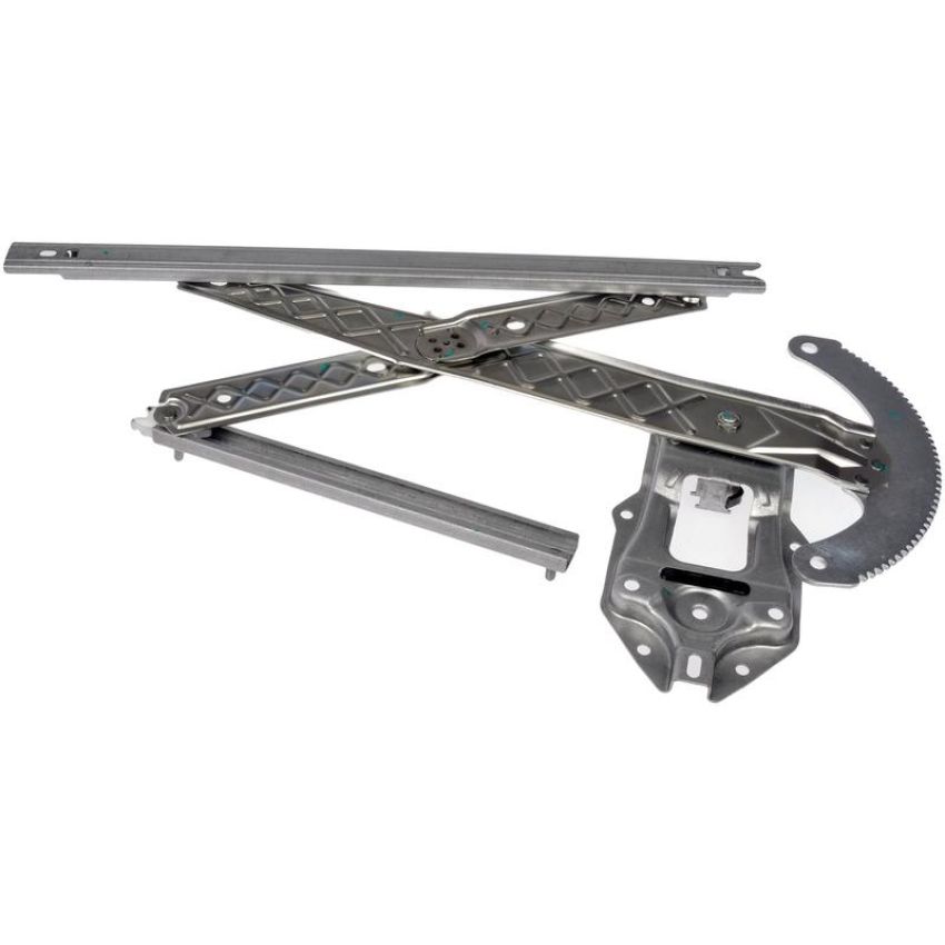 DORMAN 740-848 Power Window Regulator (Regulator Only)