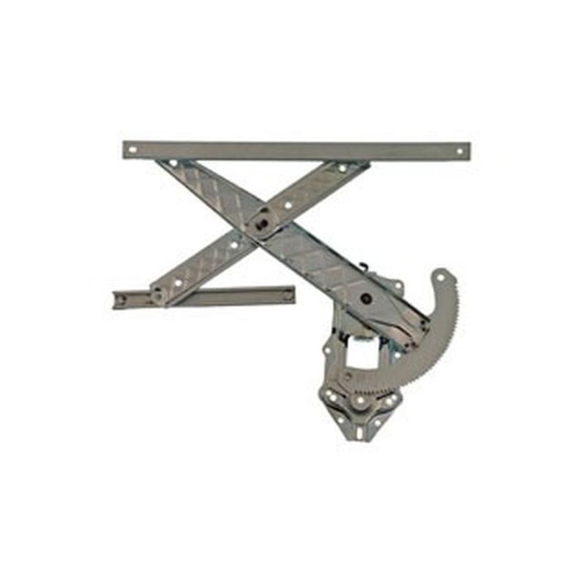 DORMAN 740-849 Power Window Regulator (Regulator Only)