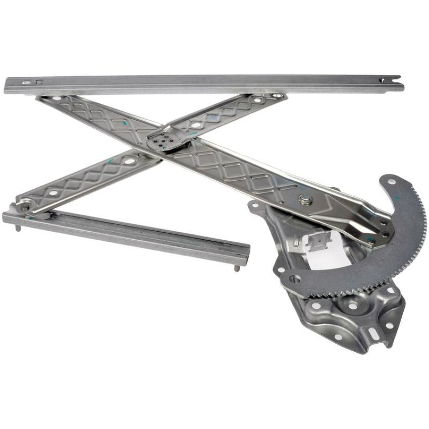 DORMAN 740-849 Power Window Regulator (Regulator Only)