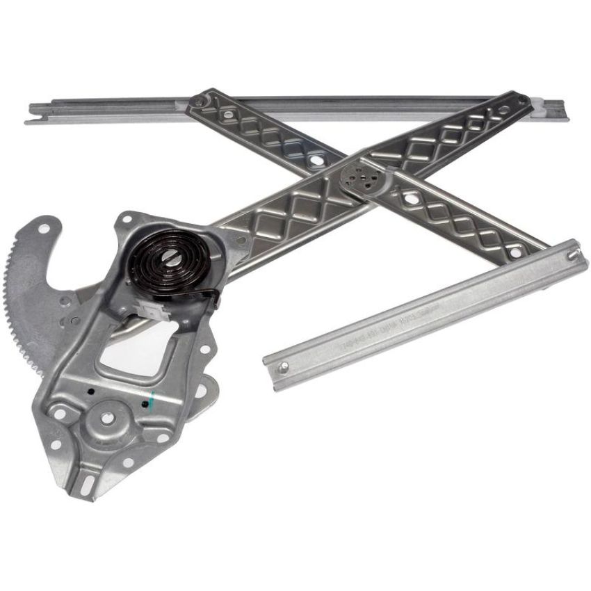 DORMAN 740-849 Power Window Regulator (Regulator Only)