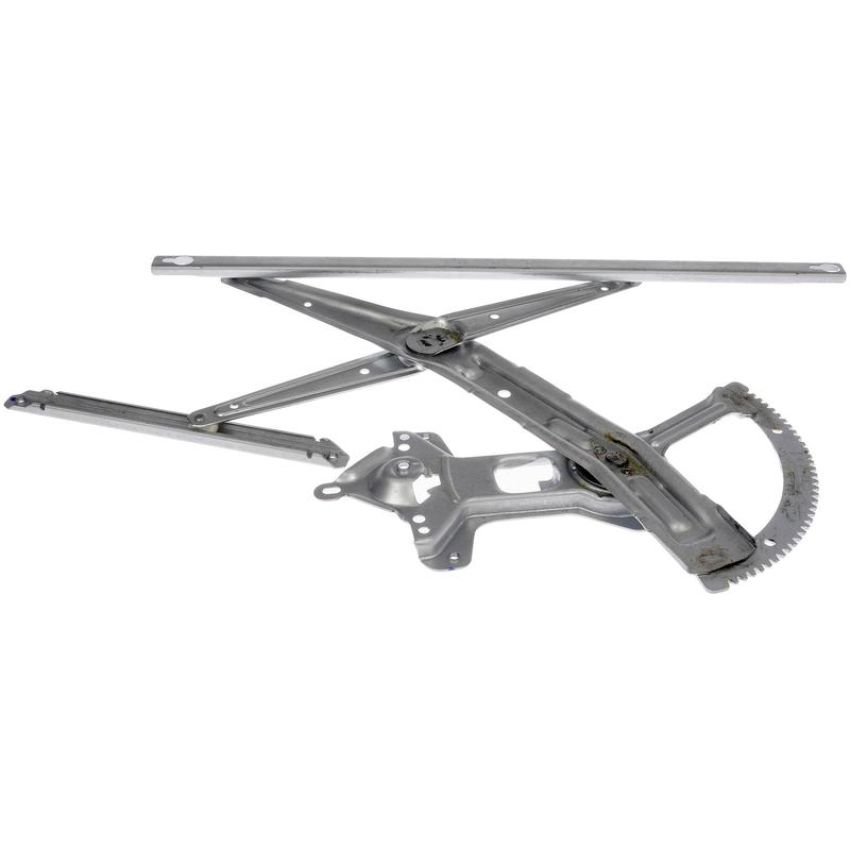 DORMAN 740-850 Power Window Regulator (Regulator Only)