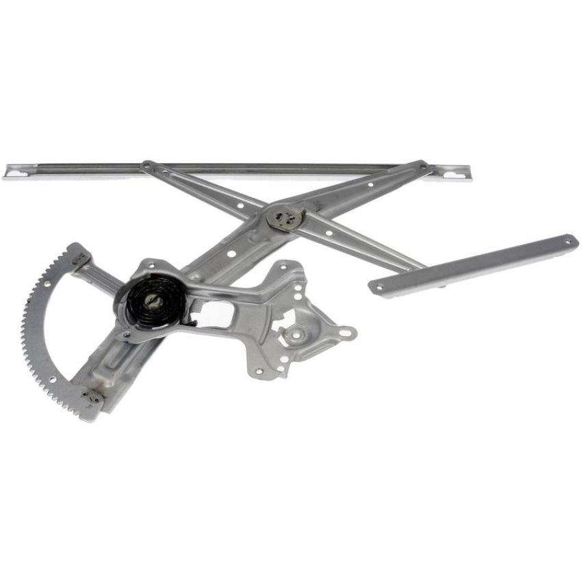 DORMAN 740-850 Power Window Regulator (Regulator Only)
