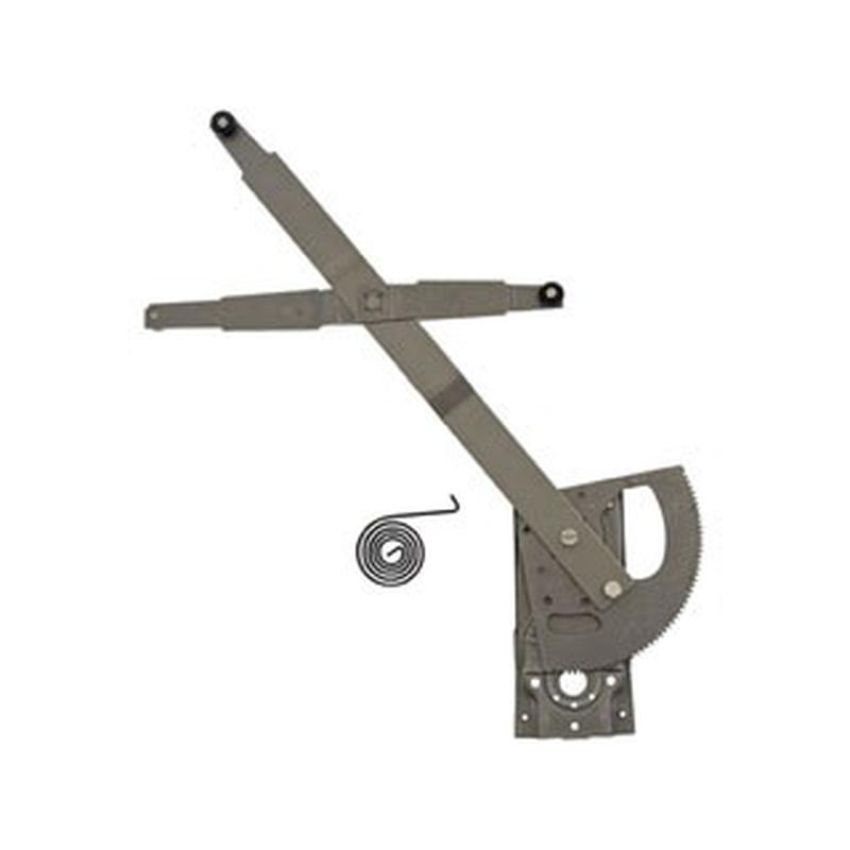 DORMAN 740-854 Power Window Regulator (Regulator Only)