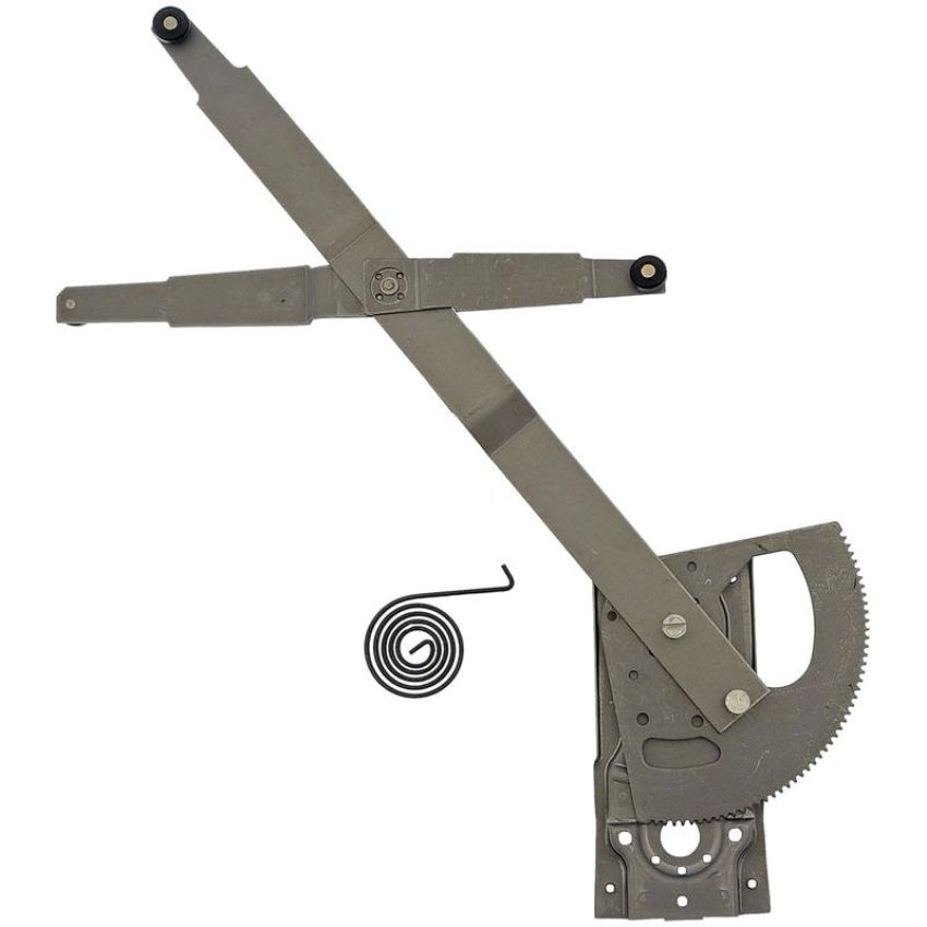 DORMAN 740-854 Power Window Regulator (Regulator Only)