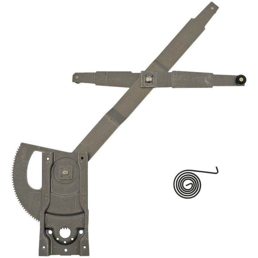 DORMAN 740-854 Power Window Regulator (Regulator Only)