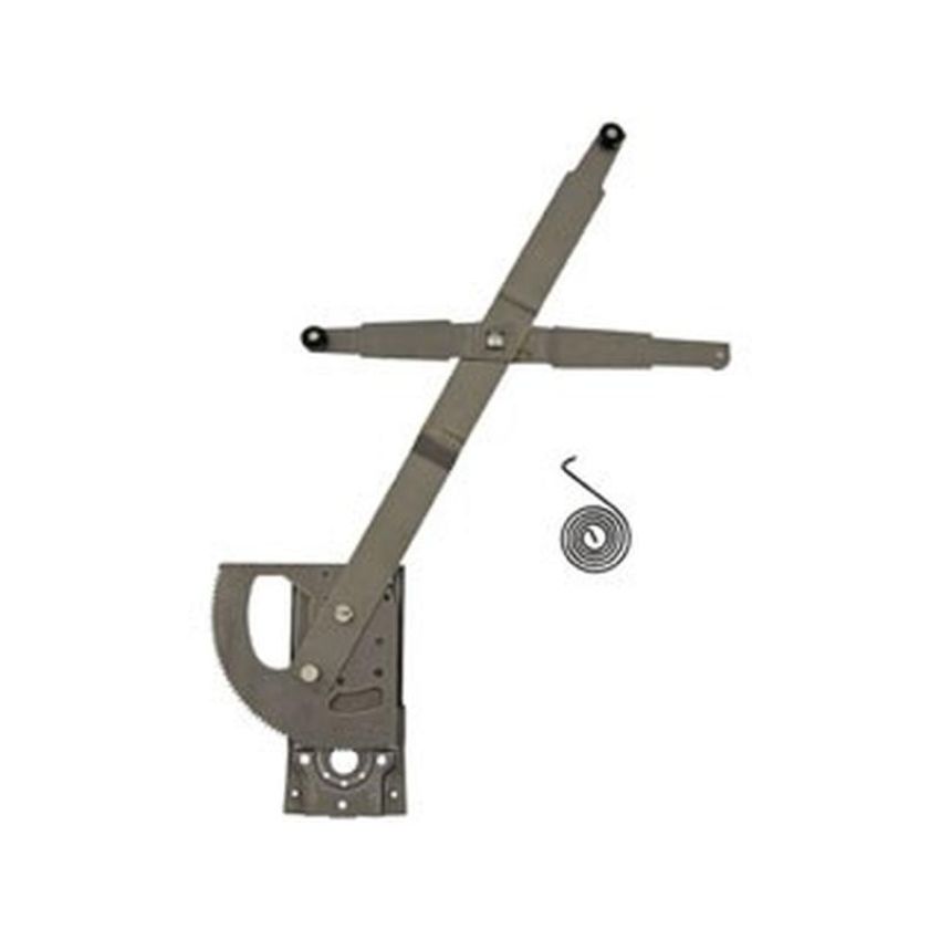DORMAN 740-855 Power Window Regulator (Regulator Only)