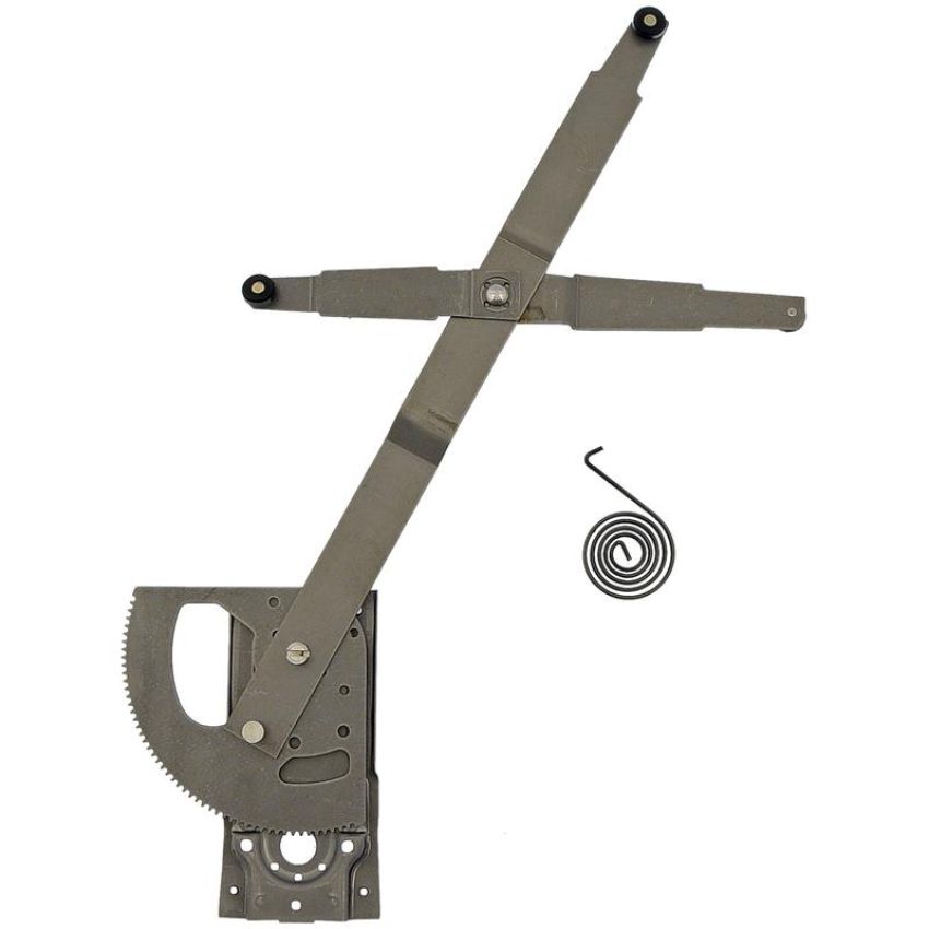 DORMAN 740-855 Power Window Regulator (Regulator Only)