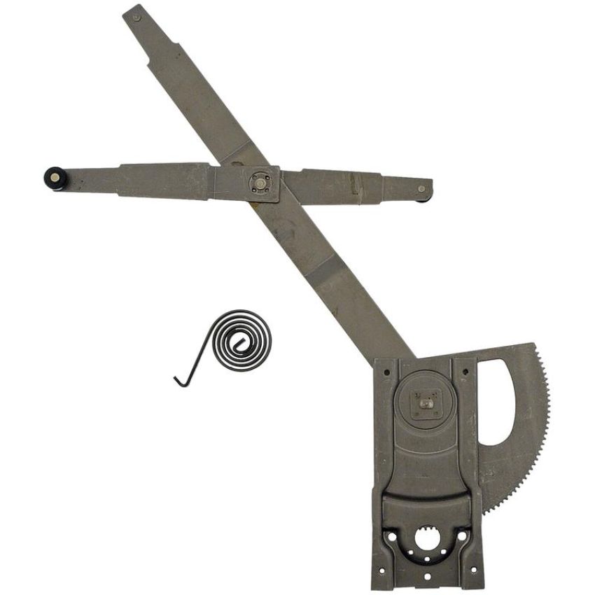 DORMAN 740-855 Power Window Regulator (Regulator Only)