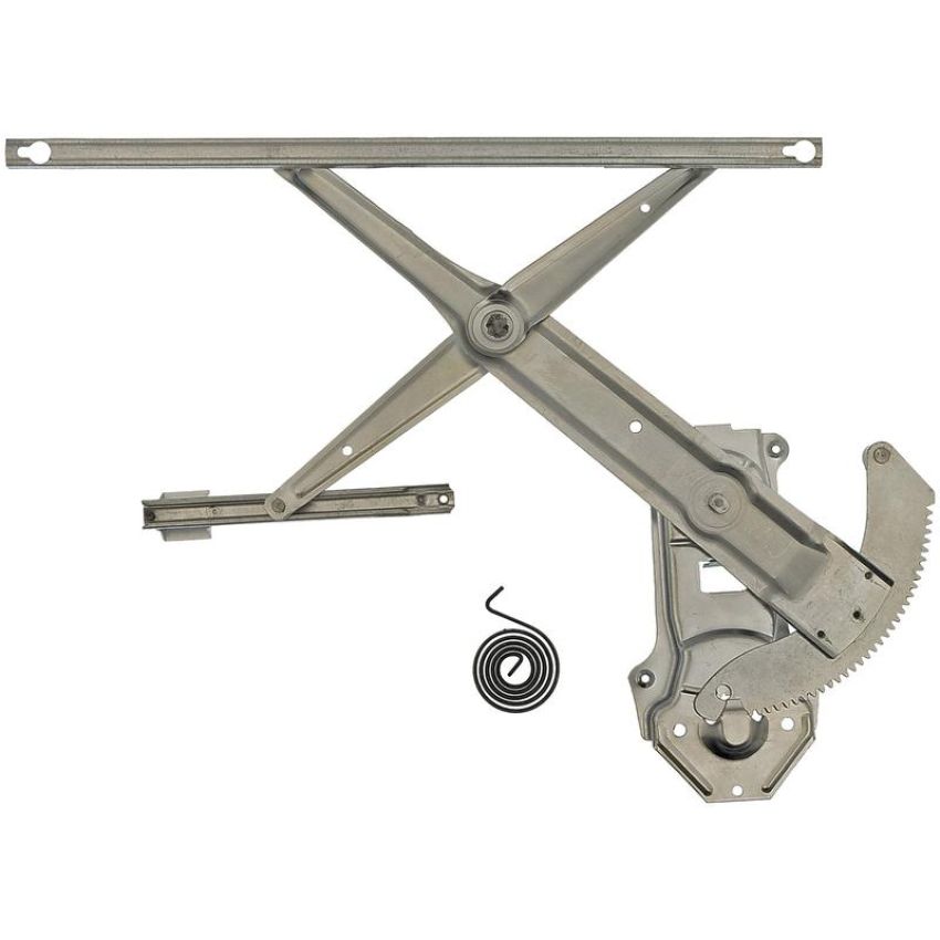 DORMAN 740-856 Power Window Regulator (Regulator Only)