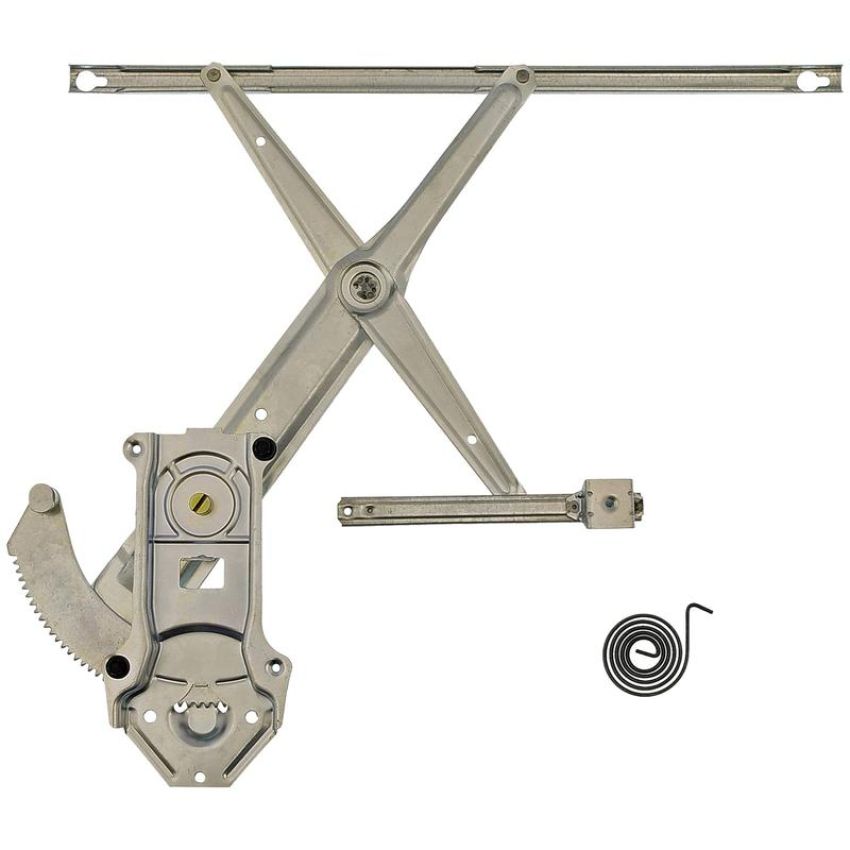 DORMAN 740-856 Power Window Regulator (Regulator Only)