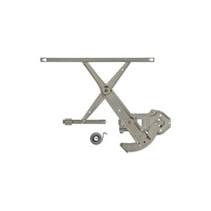 DORMAN 740-857 Power Window Regulator (Regulator Only)