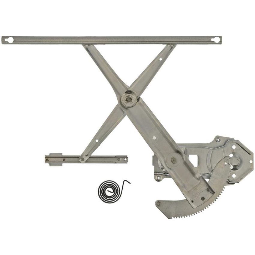 DORMAN 740-857 Power Window Regulator (Regulator Only)