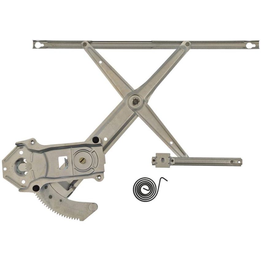 DORMAN 740-857 Power Window Regulator (Regulator Only)