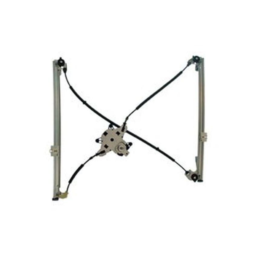 DORMAN 740-860 Manual Window Regulator (Regulator Only)