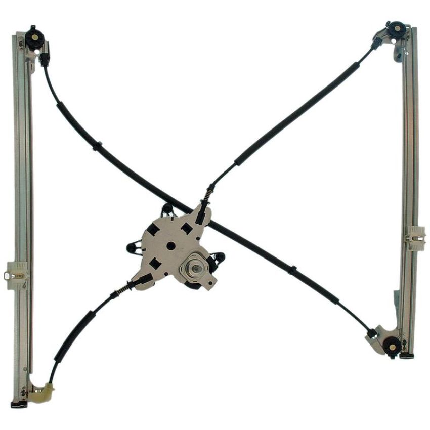 DORMAN 740-860 Manual Window Regulator (Regulator Only)