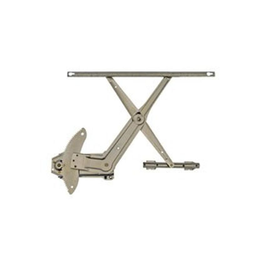 DORMAN 740-862 Manual Window Regulator (Regulator Only)