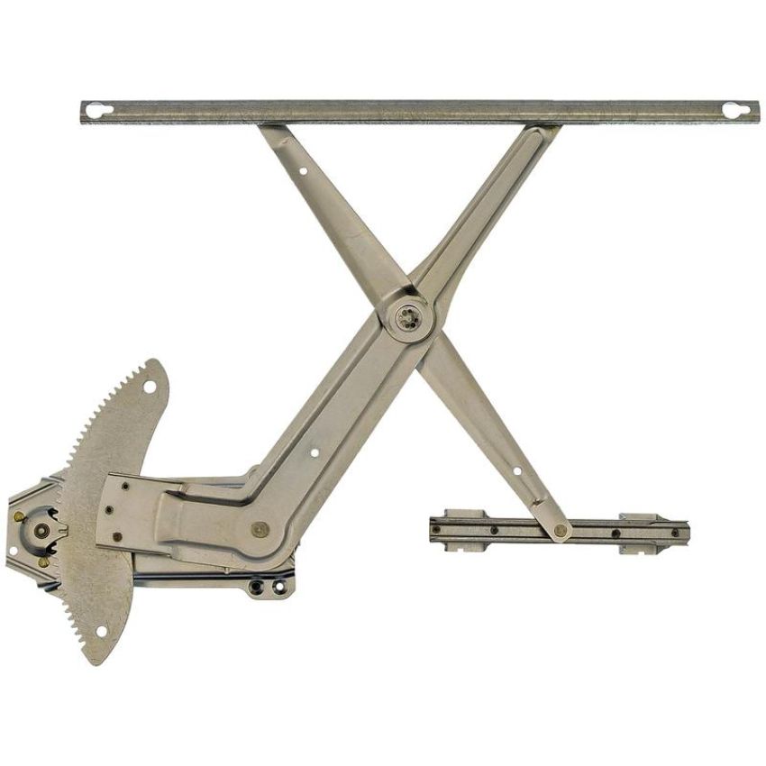 DORMAN 740-862 Manual Window Regulator (Regulator Only)