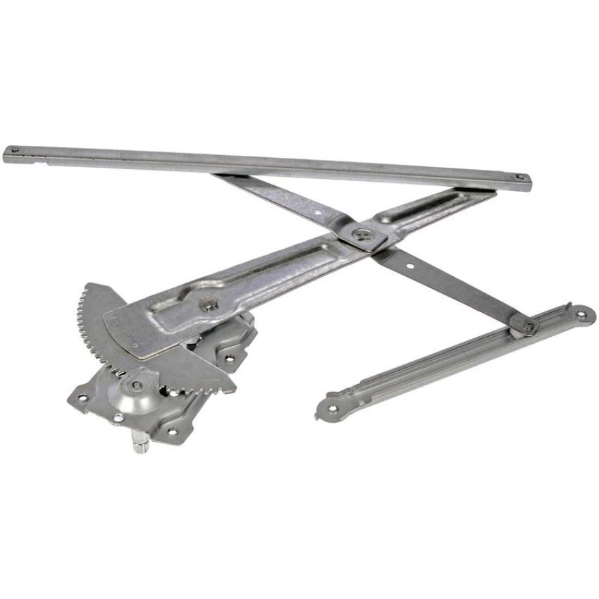 DORMAN 740-864 Manual Window Regulator (Regulator Only)
