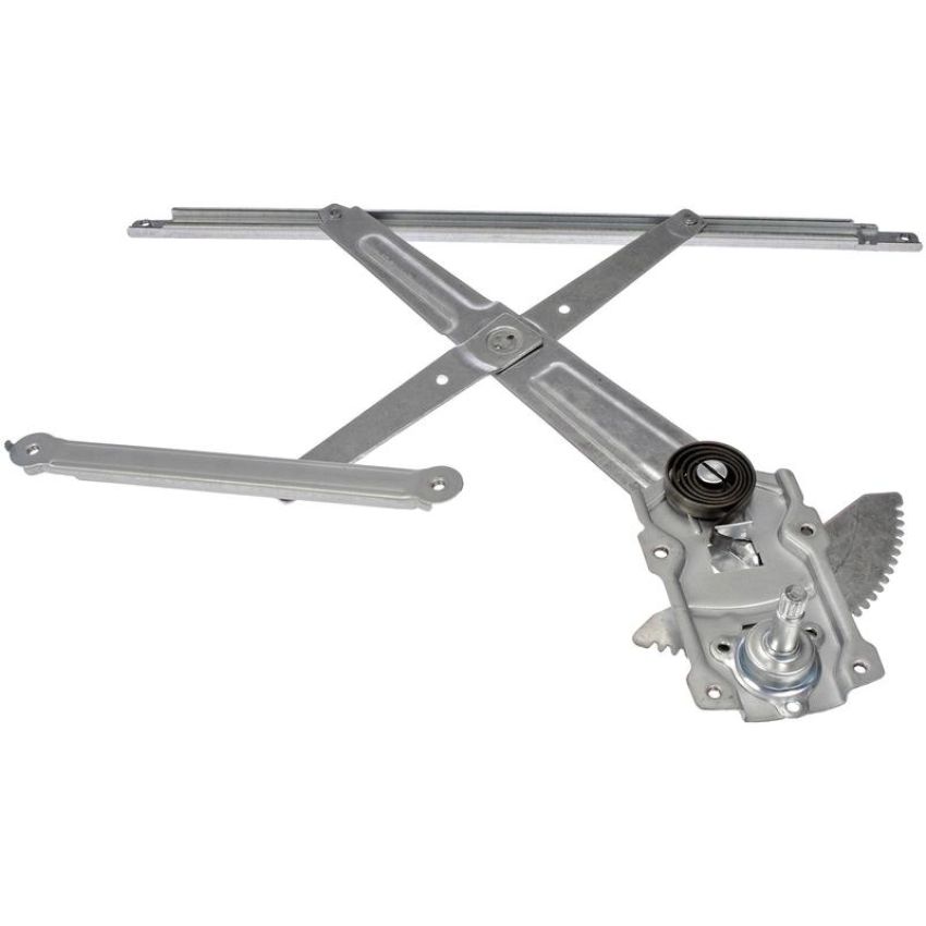 DORMAN 740-864 Manual Window Regulator (Regulator Only)