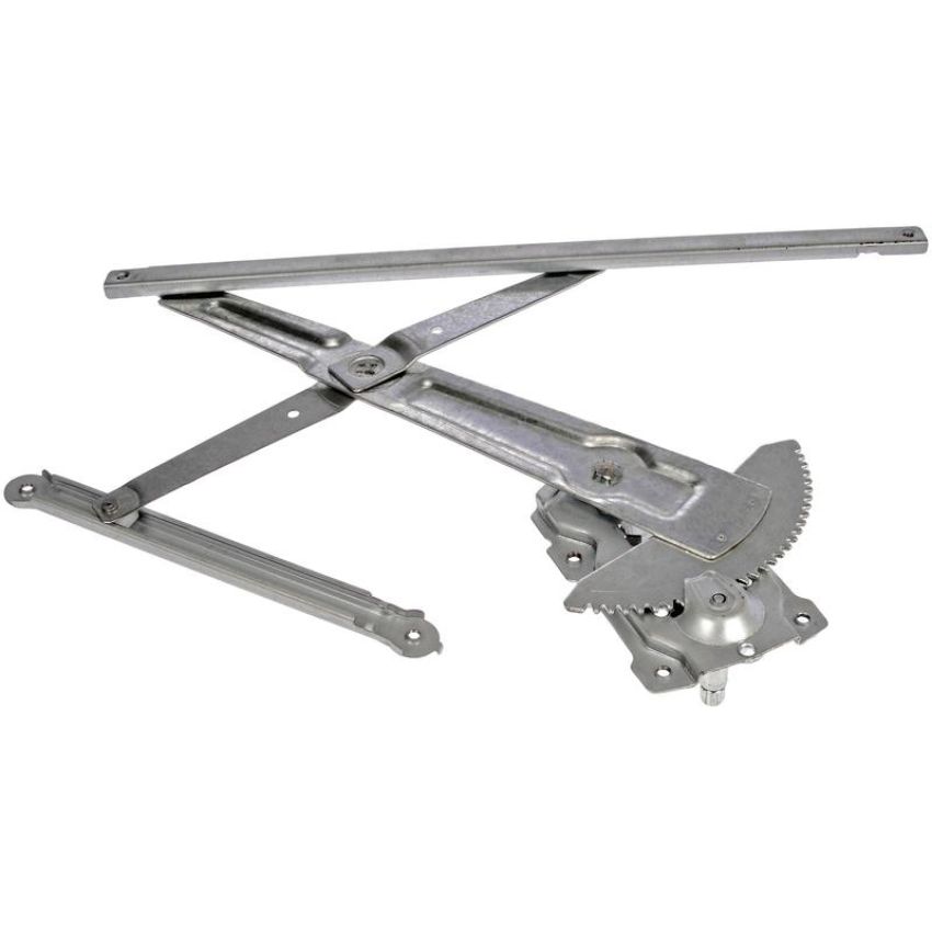 DORMAN 740-865 Manual Window Regulator (Regulator Only)