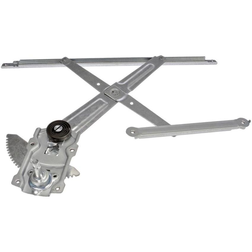 DORMAN 740-865 Manual Window Regulator (Regulator Only)