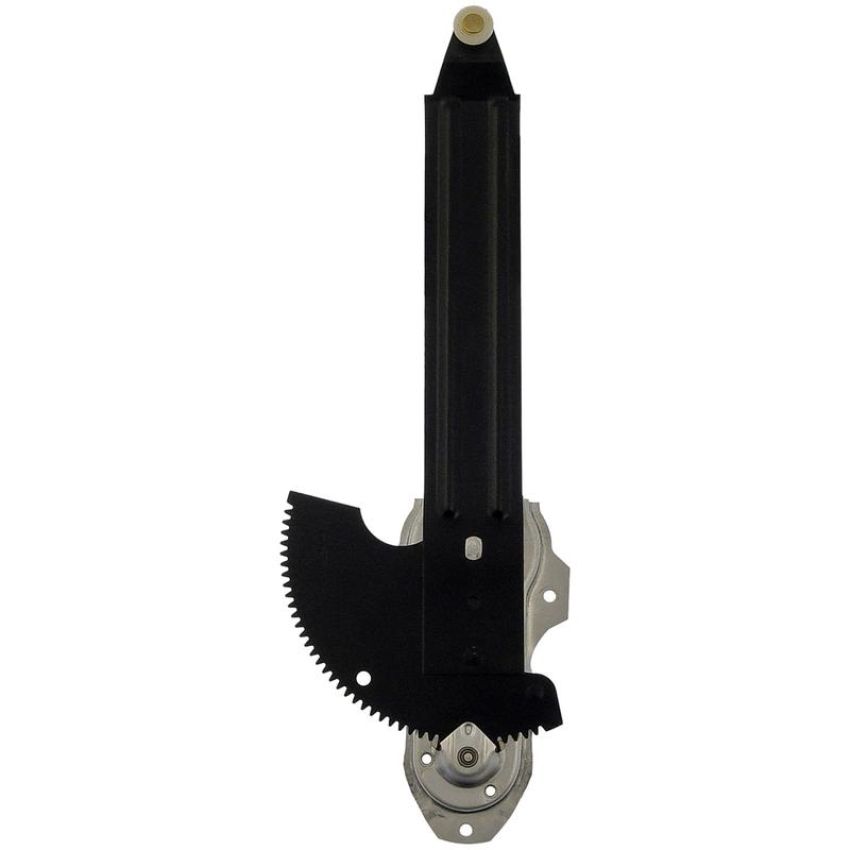 DORMAN 740-866 Manual Window Regulator (Regulator Only)