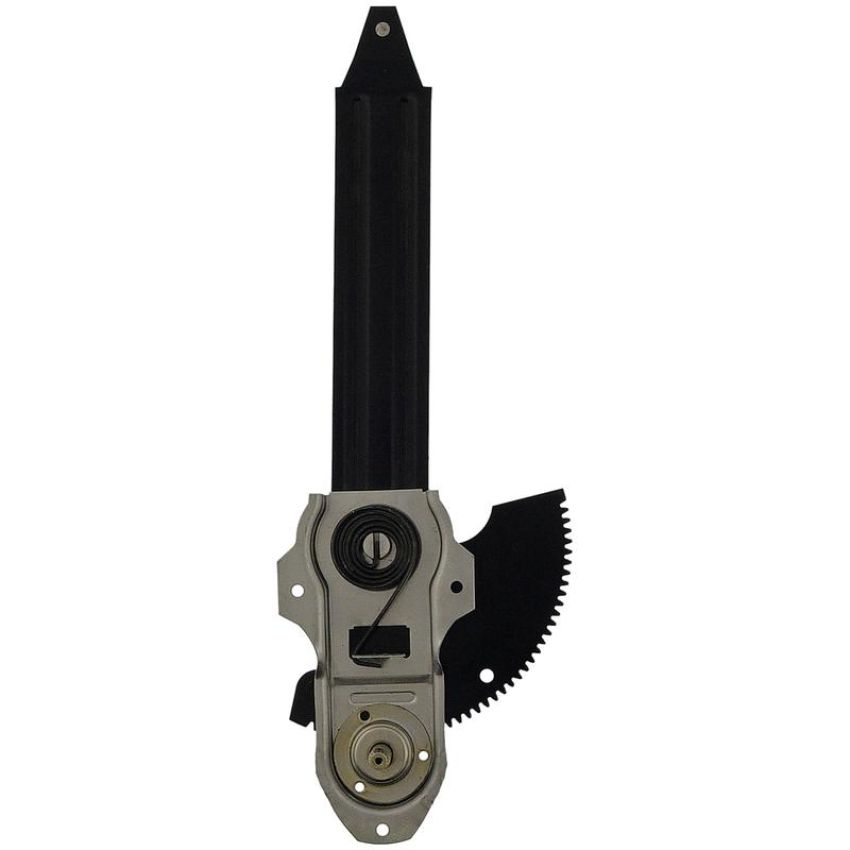 DORMAN 740-866 Manual Window Regulator (Regulator Only)