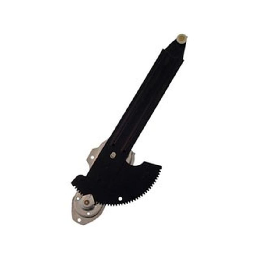 DORMAN 740-867 Manual Window Regulator (Regulator Only)