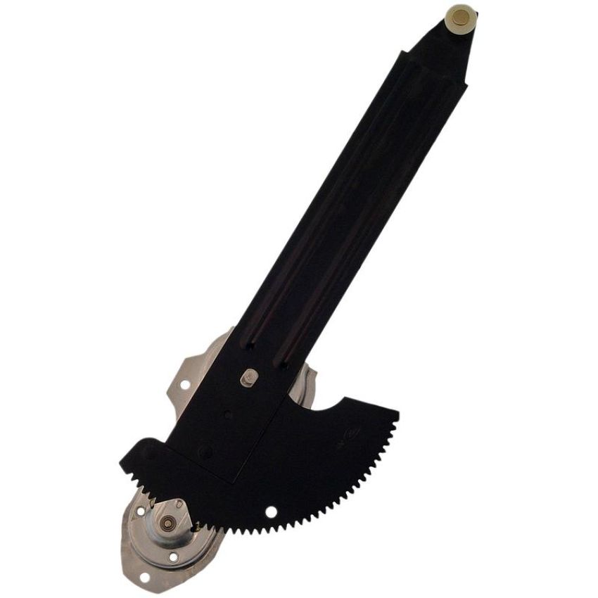DORMAN 740-867 Manual Window Regulator (Regulator Only)