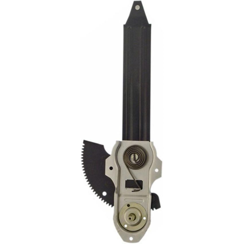 DORMAN 740-867 Manual Window Regulator (Regulator Only)