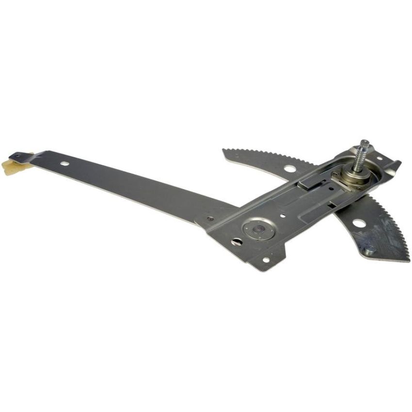 DORMAN 740-868 Manual Window Regulator (Regulator Only)