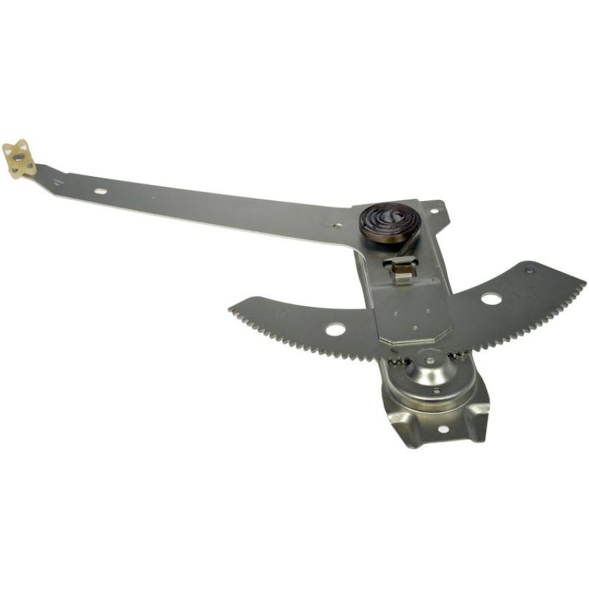 DORMAN 740-868 Manual Window Regulator (Regulator Only)
