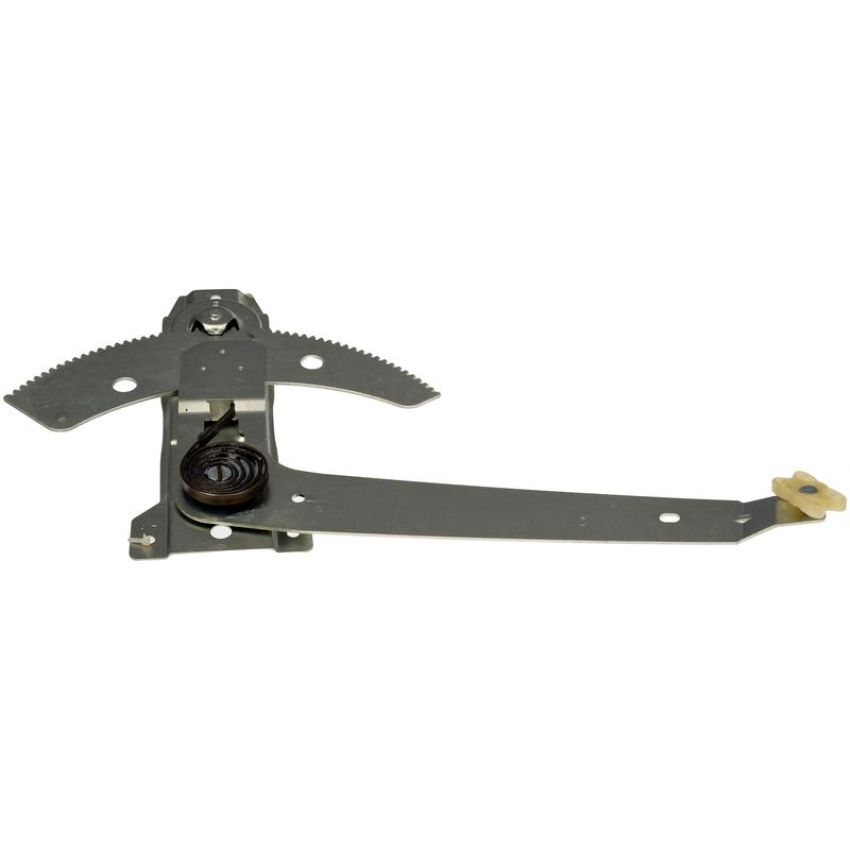 DORMAN 740-868 Manual Window Regulator (Regulator Only)