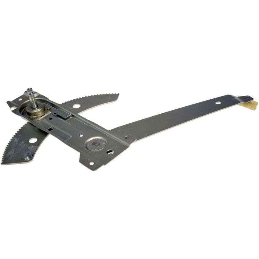 DORMAN 740-869 Manual Window Regulator (Regulator Only)