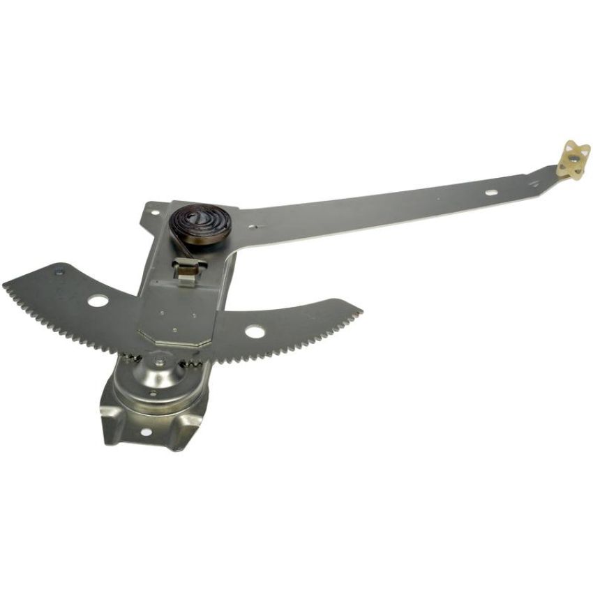 DORMAN 740-869 Manual Window Regulator (Regulator Only)
