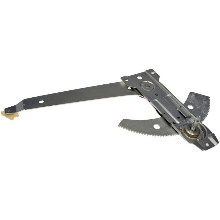 DORMAN 740-869 Manual Window Regulator (Regulator Only)