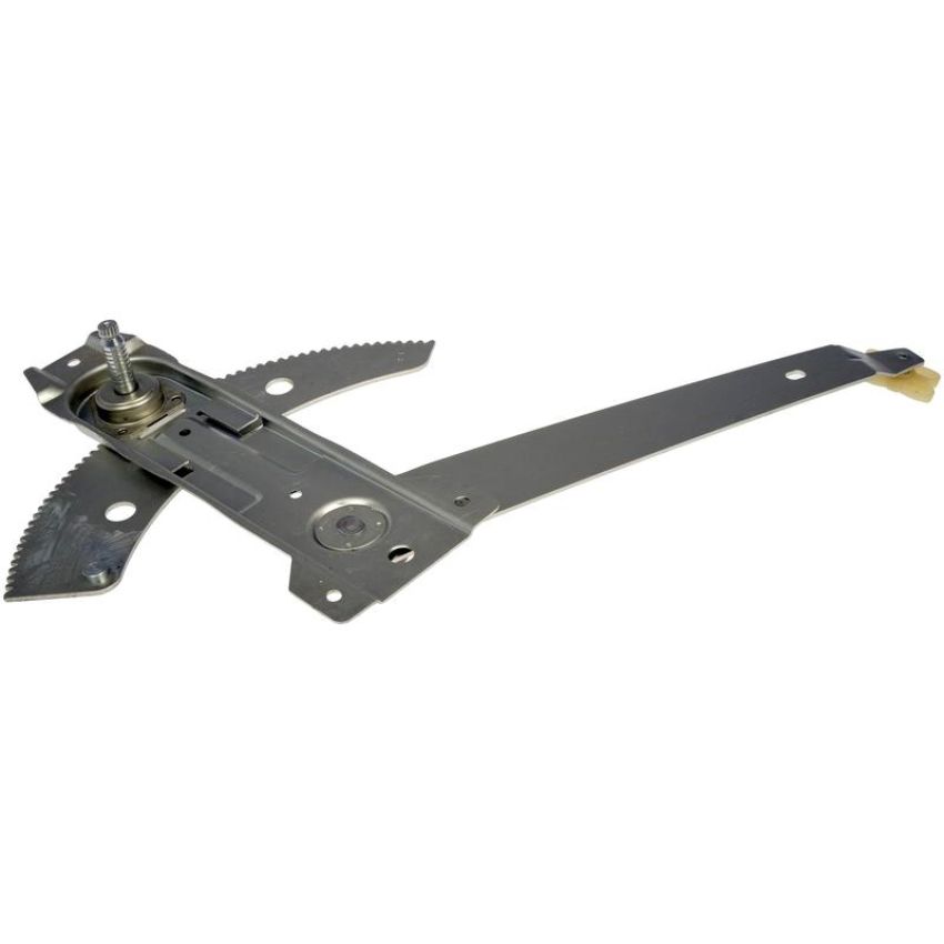 DORMAN 740-869 Manual Window Regulator (Regulator Only)