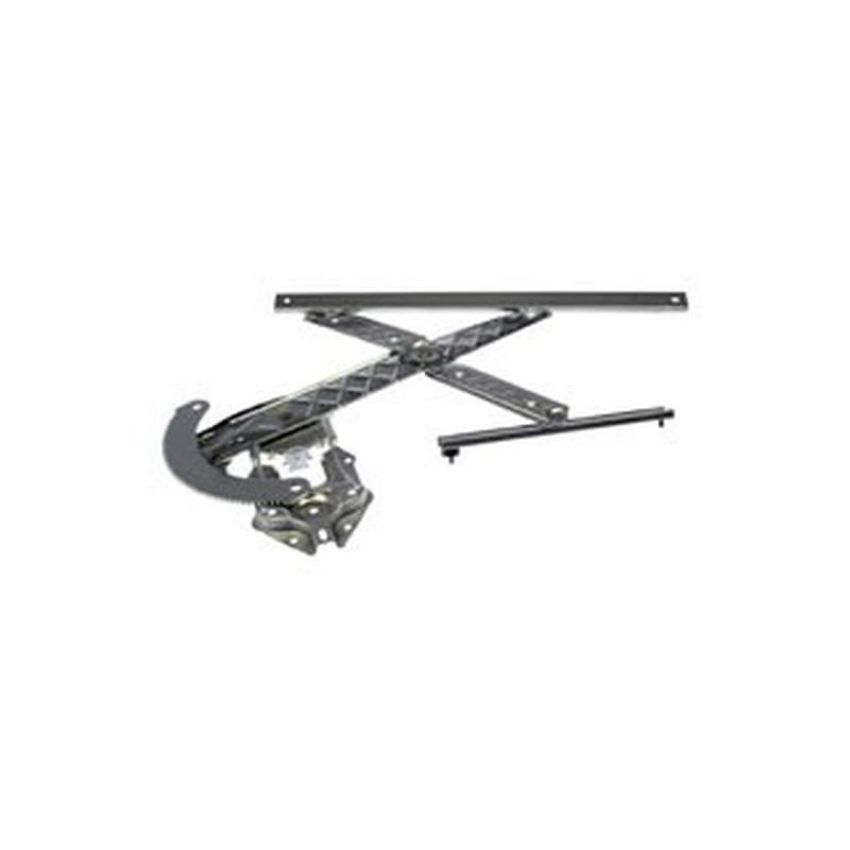 DORMAN 740-872 Power Window Regulator (Regulator Only)