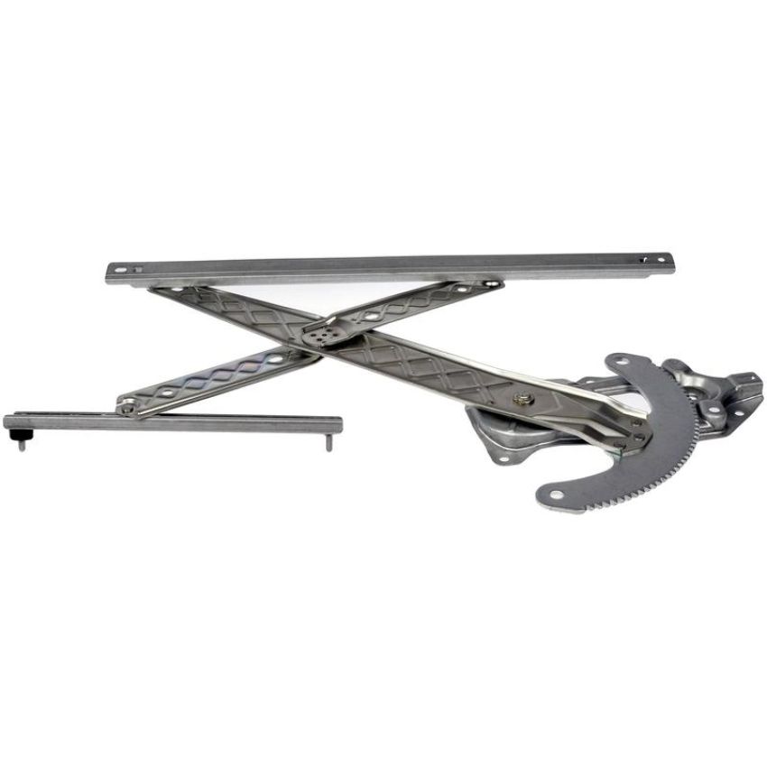 DORMAN 740-872 Power Window Regulator (Regulator Only)